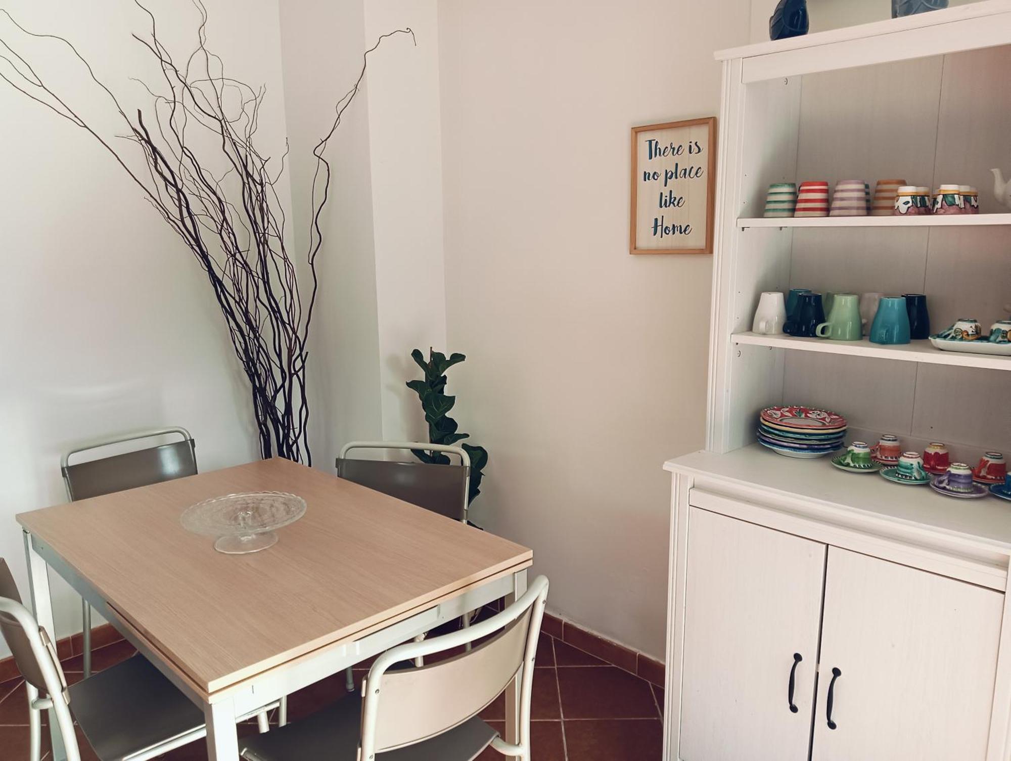 Casa Floris Bed and Breakfast Agropoli Exteriör bild