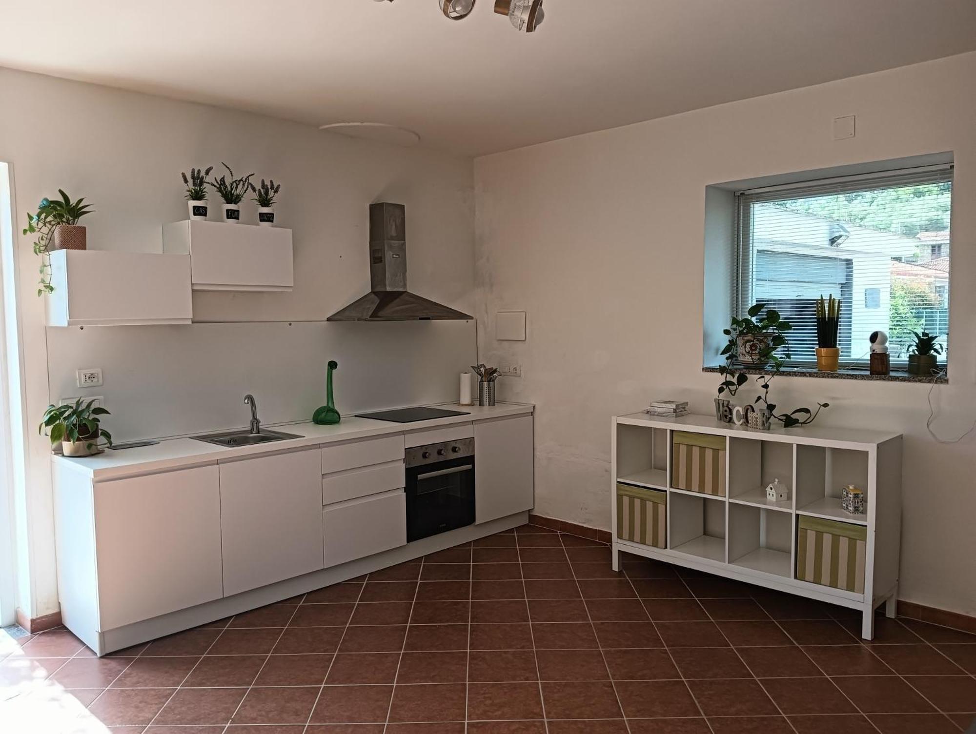 Casa Floris Bed and Breakfast Agropoli Exteriör bild
